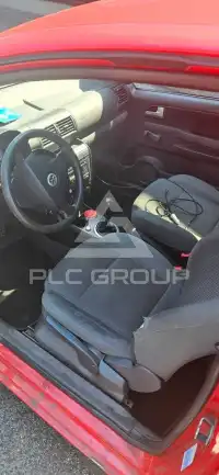2008 Volkswagen FOX