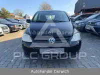 2008 Volkswagen FOX