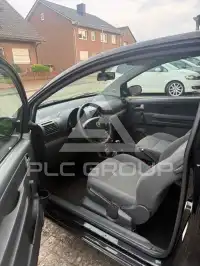 2008 Volkswagen FOX