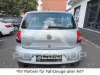 2008 Volkswagen FOX
