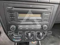 2008 Volkswagen FOX