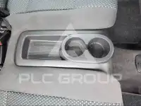 2008 Volkswagen FOX