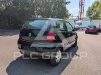 2008 Volkswagen FOX