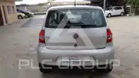 2008 Volkswagen FOX