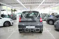 2008 Volkswagen FOX