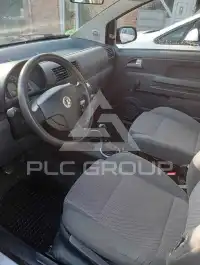 2008 Volkswagen FOX