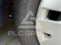 2008 Volkswagen FOX