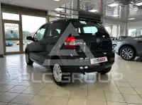 2008 Volkswagen FOX