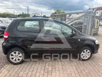 2008 Volkswagen FOX