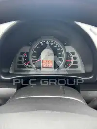 2008 Volkswagen FOX