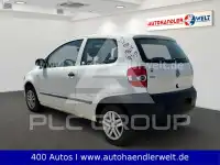 2008 Volkswagen FOX