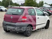 2008 Volkswagen FOX