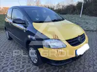 2008 Volkswagen FOX