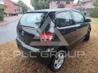 2008 Volkswagen FOX