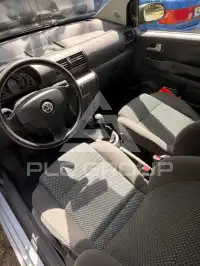 2008 Volkswagen FOX