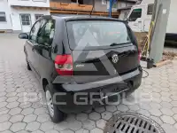2008 Volkswagen FOX
