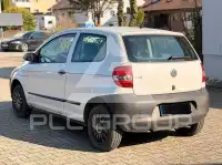 2008 Volkswagen FOX