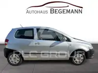 2008 Volkswagen FOX