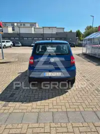 2008 Volkswagen FOX
