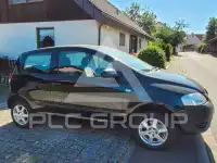 2008 Volkswagen FOX