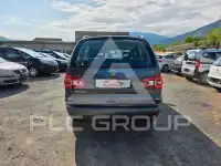 2008 Volkswagen SHARAN
