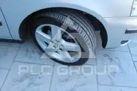 2008 Volkswagen SHARAN