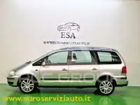 2008 Volkswagen SHARAN