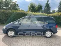 2008 Volkswagen SHARAN