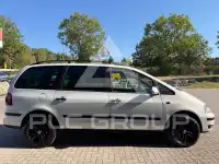 2008 Volkswagen SHARAN