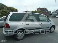 2008 Volkswagen SHARAN