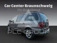 2008 Volkswagen SHARAN