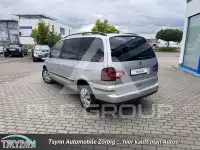 2008 Volkswagen SHARAN
