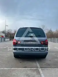 2008 Volkswagen SHARAN