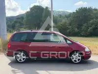 2008 Volkswagen SHARAN