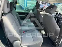 2008 Volkswagen SHARAN
