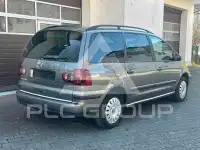 2008 Volkswagen SHARAN