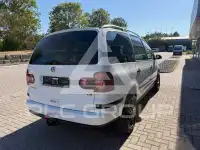 2008 Volkswagen SHARAN