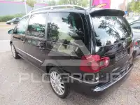 2008 Volkswagen SHARAN