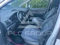 2008 Volkswagen SHARAN