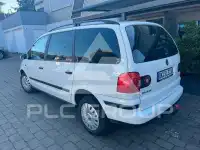 2008 Volkswagen SHARAN