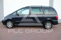 2008 Volkswagen SHARAN