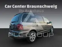 2008 Volkswagen SHARAN