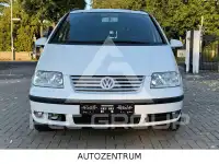 2008 Volkswagen SHARAN