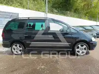 2008 Volkswagen SHARAN