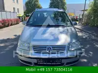 2008 Volkswagen SHARAN