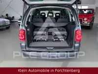 2008 Volkswagen SHARAN