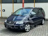 2008 Volkswagen SHARAN