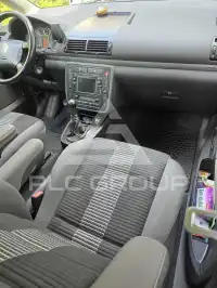 2008 Volkswagen SHARAN