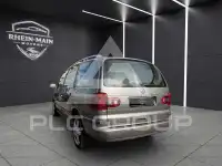 2008 Volkswagen SHARAN