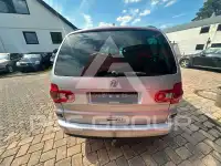 2008 Volkswagen SHARAN